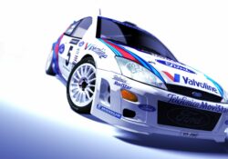 Colin McRae Rally لعبة سباقات رالى السيارات للأندرويد