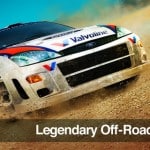 Colin McRae Rally