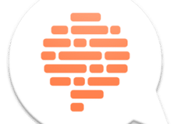 برنامج تشفير الرسائل والصور والوثائق في الدرشة Confide For Android