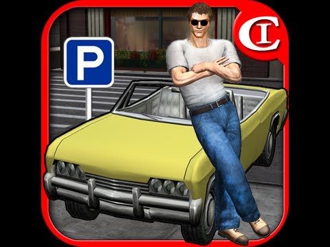 تنزيل لعبة ركن السيارات Crazy Parking Car King 3D لهواتف الأندرويد 2021