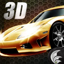 Crazy Racer 3D for لعبة سباق السيارات الجنوني ويندوز فون