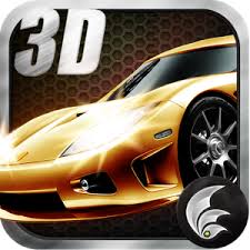 لعبة سباق السيارات الأكثر جنونا  Crazy Racer 3D للأندرويد