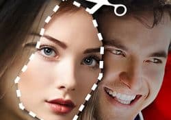 تنزيل تطبيق قص ولصق الصور للاندرويد Cut Paste Photos For Android 9.20.1