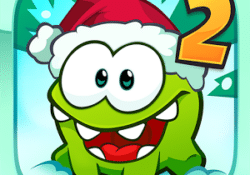 Cut the Rope 2