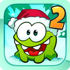 Cut the Rope 2