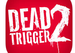 DEAD TRIGGER 2 لعبة القضاء على الزومبى الجزء الثانى للأيفون