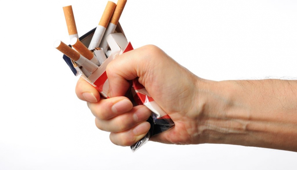 وداعا للتدخين مع أفضل 5 تطبيقات تساعدك في الإقلاع عن التدخين للأبد