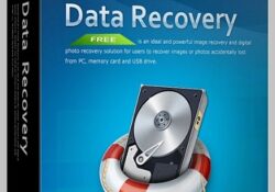 النسخة المحمولة من برنامج ريكوفرى لإسترجاع الملفات المحذوفة Portable Wise Data Recovery