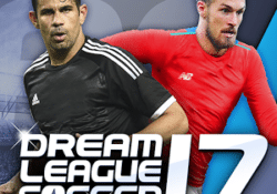 تحميل لعبة دريم ليج 2023 للاندرويد Dream League Soccer APK