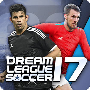 تحميل لعبة دريم ليج 2023 للاندرويد Dream League Soccer APK