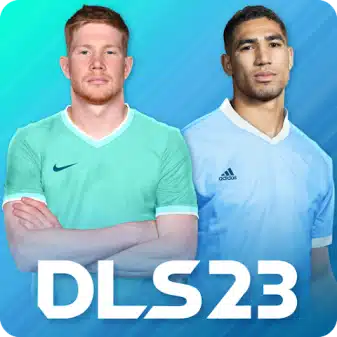 تحميل لعبة دريم ليج 2023 للاندرويد Dream League Soccer APK