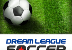 لعبة كرة القدم الشهيرة Dream League Soccer 2016 للايفون والايباد و اندرويد و ويندوز فون تحميل مباشر