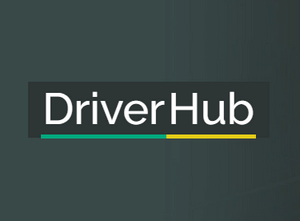 DriverHub 1.1.2.1563