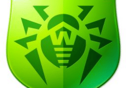 Dr.Web CureIt 2024 برنامج مكافحة الفيروسات دكتور ويب للكمبيوتر