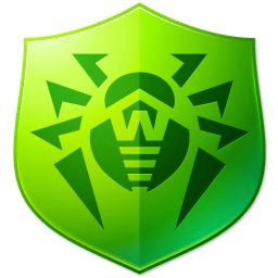 Dr.Web CureIt برنامج مكافحة الفيروسات دكتور ويب للكمبيوتر