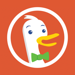 DuckDuckGo اشهر متصفح سريع وامن