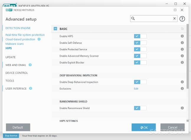 ESET NOD32 Antivirus