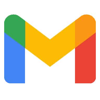 Google Gmail For Android Varies with device