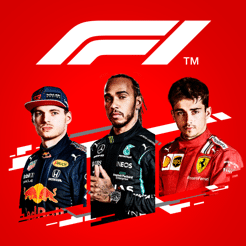 F1 Mobile Racing سباق سيارات فورمولا وان