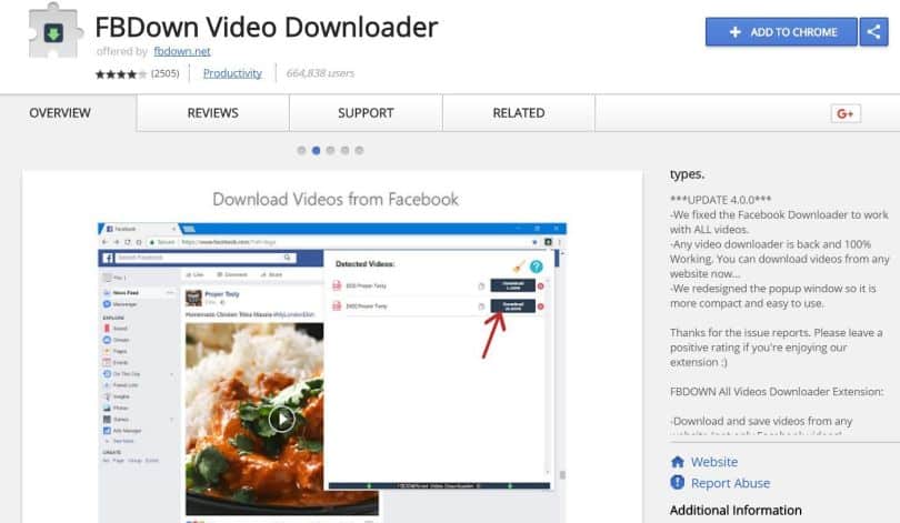 fbdown apk fbdown apk