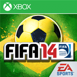 لعبة فيفا 2014 ويندوز فون FIFA 14 العاب كرة قدم جديدة