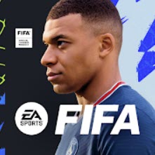 تحميل لعبة كرة القدم فيفا للاندرويد FIFA Soccer For Android 2022