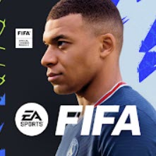 تحميل لعبة فيفا موبايل 2023 للاندرويد FIFA Mobile 18