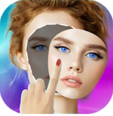 Face Swap App تطبيق تركيب صورتك مع النجوم والمشاهير للأندرويد