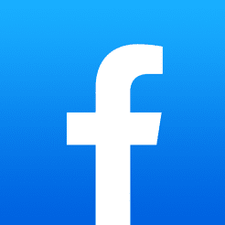 Facebook for iPhone iPad 401.1 432.0