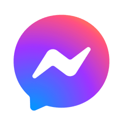 تنزيل فيسبوك ماسنجر للايفون Facebook Messenger For iPhone 2022