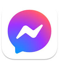 تحميل تطبيق ماسنجر فيسبوك للايفون  Facebook Messenger for iPhone 320.1