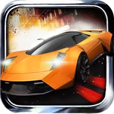 لعبة السباق السريع لأجهزة الأندرويد Fast Racing 3D