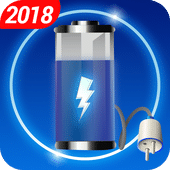 تحميل تطبيق الشحن السريع Fast charging لتسريع شحن بطارية هواتف الأندرويد 2020