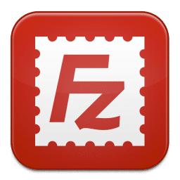 لأصحاب المواقع برنامج فايلزيلا FileZilla المجاني لرفع ونقل الملفات