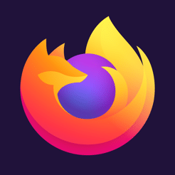 Firefox افضل متصفحات للايفون