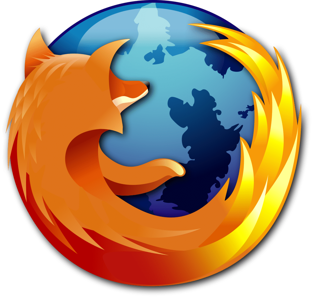 Firefox 33.1.1