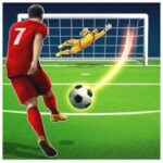 تحميل لعبة فوتبول سترايك Football Strike: Online Soccer للاندرويد