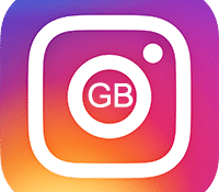 تحميل تطبيق انستجرام المطور جي بي Gb Instagram للاندرويد 2022