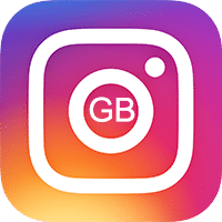 تحميل تطبيق انستجرام المطور جي بي Gb Instagram للاندرويد 2022