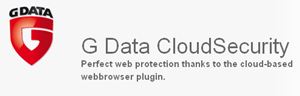 G Data Cloud Security 1.0