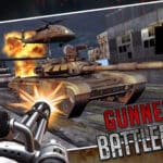 GUNNER’S BATTLEFIELD