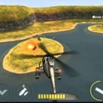 GUNSHIP BATTLE : Helicopter 3D