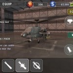 GUNSHIP BATTLE : Helicopter 3D