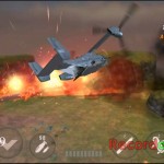 GUNSHIP BATTLE : Helicopter 3D