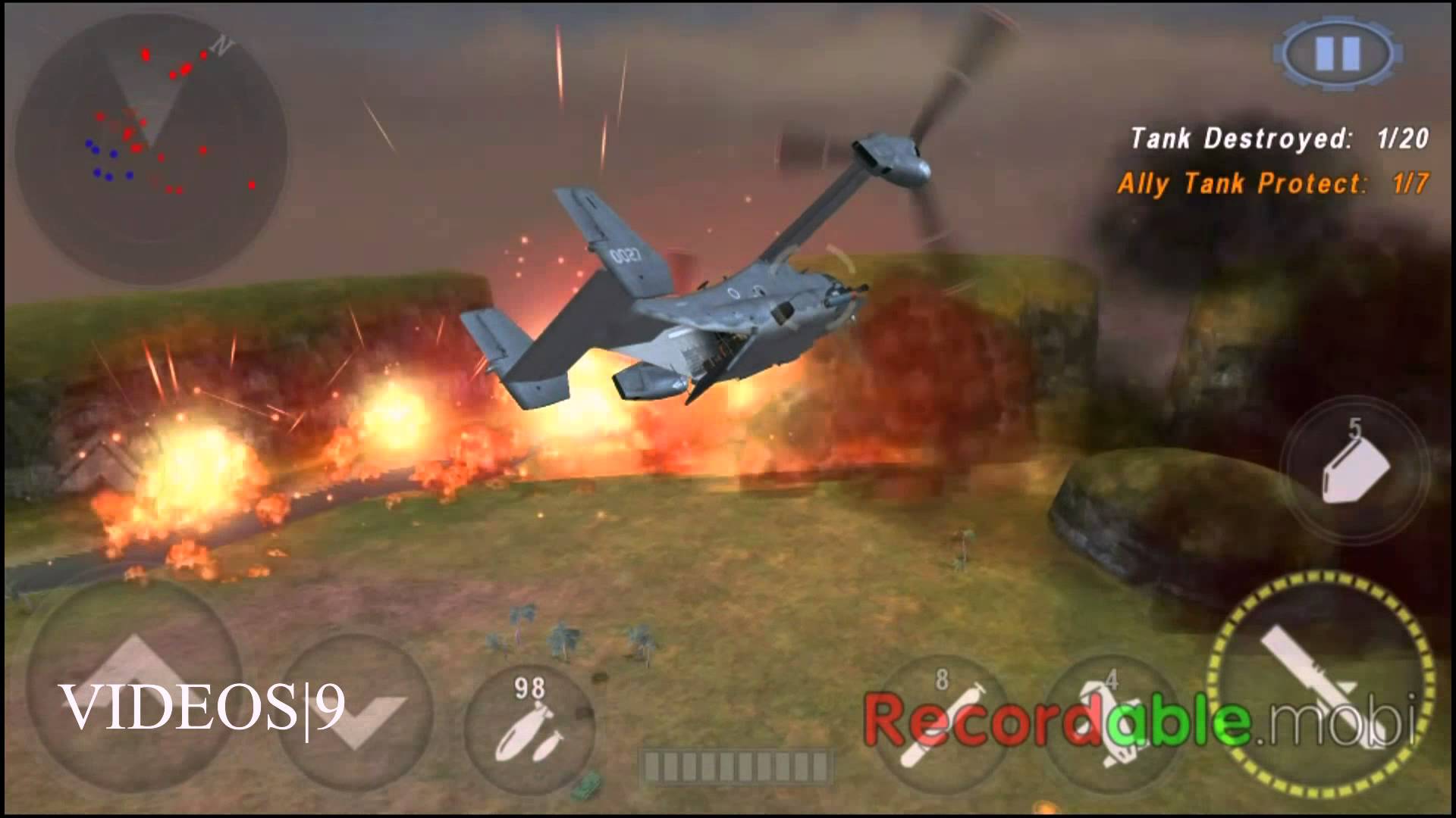gunship battle hile gunship battle hile