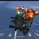 GUNSHIP BATTLE : Helicopter 3D