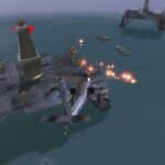 GUNSHIP BATTLE : Helicopter 3D