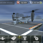 GUNSHIP BATTLE : Helicopter 3D