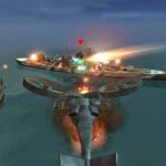 GUNSHIP BATTLE : Helicopter 3D