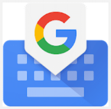 كيبورد جي بورد جوجل الاصلي Gboard – the Google Keyboard 10.5.03